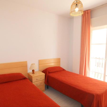 Carihuela Beach Apartment, 2Nd Line Torremolinos Eksteriør bilde